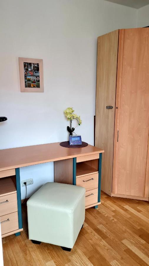 נורדהאוזן Apartement *Harzblick* מראה חיצוני תמונה